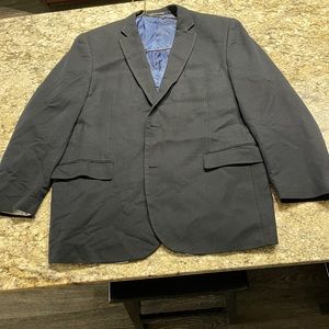 Perry Ellis Portfolio Blazer
